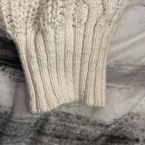 Knit Sweater - Picture 2 of 4